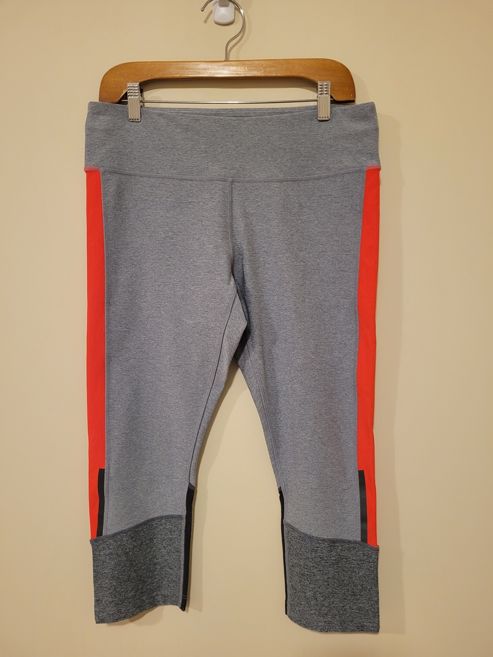 Women's MPG Yoga Leggings Size Large